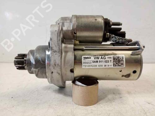 Startmotor SEAT TOLEDO IV (KG3) 1.4 TSI (122 hp) 5567619