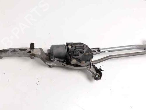 Used Front wiper motor MERCEDES-BENZ E-CLASS (W212) [2009-2016]  6421162
