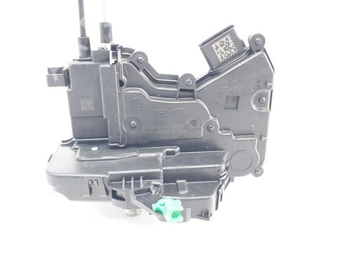 Used Rear left lock HYUNDAI KONA (OS, OSE, OSI) [2017-2023]  18467855