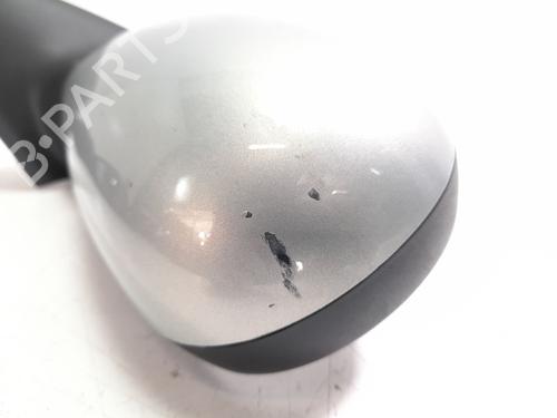 Left mirror RENAULT MEGANE I Classic (LA0/1_) 1.9 dTi (LA1U) | BP28125711C26 
