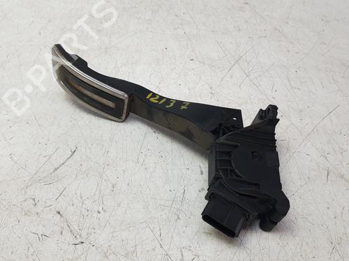 Used Pedal Pedal CUPRA ATECA (KH7, KHP, KBP) 2.0 TSI 4Drive (300 hp) 33931330 33931330