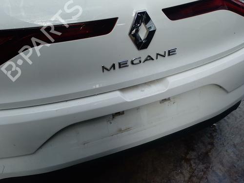 Bagagerumshåndtag RENAULT MEGANE IV Hatchback (B9A/M/N_) 1.5 Blue dCi 115 (B9A6) (116 hp) 31171697