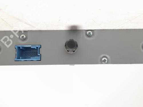 Radio PEUGEOT 508 SW I (8E_) 2.0 BlueHDi 150 | BP11358416E6 