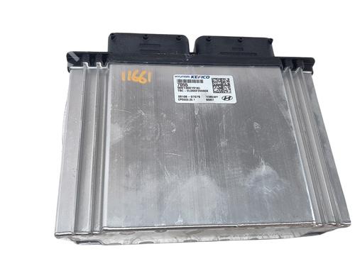 Used Engine control unit (ECU) HYUNDAI i20 II (GB, IB) [2014-2021]  18020955