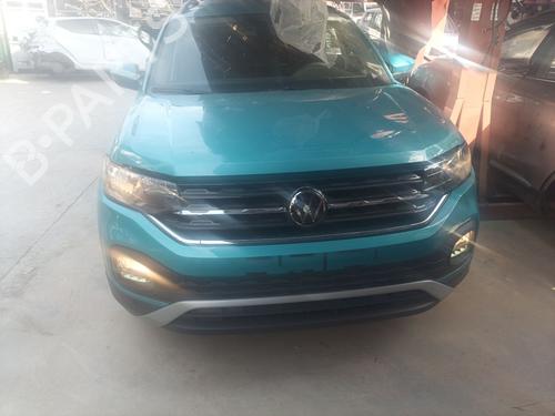 Used Full front VW T-CROSS (C11, D31) [2018-2025]  29606827