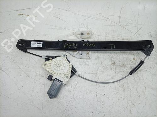 Used Rear left window mechanism Rear left window mechanism 33203472 33203472