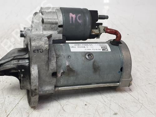 starter-ford-focus-iv-hn-2018-31653411 main image