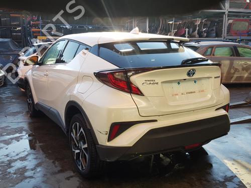 Elektronisk sensor TOYOTA C-HR (_X1_) 1.8 Hybrid (ZYX10_, ZYX11_, ZYX10R, ZYX11R) | BP9072631M84 