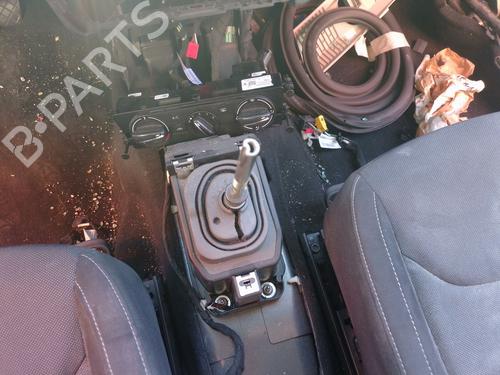 Used Gear lever Gear lever SKODA FABIA IV (PJ3) 1.0 MPI (80 hp) 34138056 34138056