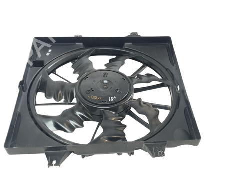 Køleventilator elektrisk HYUNDAI TUCSON (NX4E, NX4A)  | BP29308768M35 