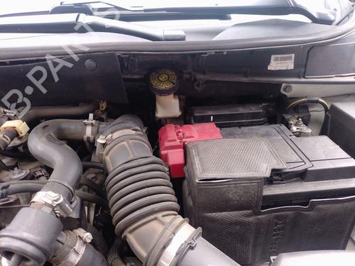 Used Servo brake Servo brake NISSAN MICRA V (K14) 0.9 IG-T (90 hp) 33184717 33184717