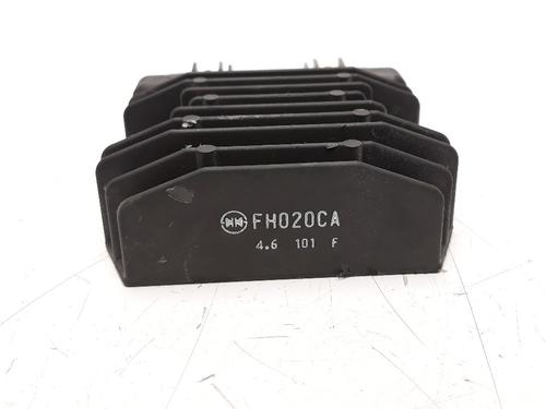 Alternator BMW MOTORCYCLES C C 600 Sport (C65) | BP25230353M7 