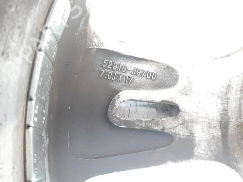 Rim HYUNDAI KONA (OS, OSE, OSI)  | BP17428703C45 