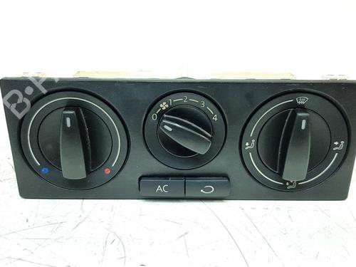 Commande Chauffage VW GOLF IV (1J1) [1997-2008]  21535633