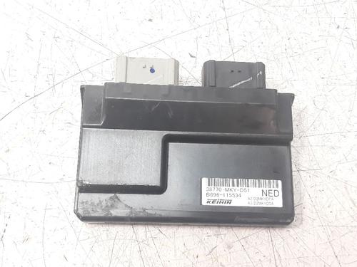Used Engine control unit (ECU) HONDA MOTORCYCLES CB HORNET CB 600 F Hornet (PC34, PC36) (95 hp) 25233062