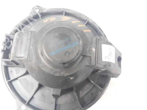 Heater blower motor LAND ROVER RANGE ROVER SPORT I (L320) 3.0 D 4x4 | BP16869371M62