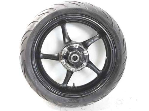Used Rim YAMAHA MOTORCYCLES FZ FZ 6 Fazer (RJ14) (78 hp) 25234450