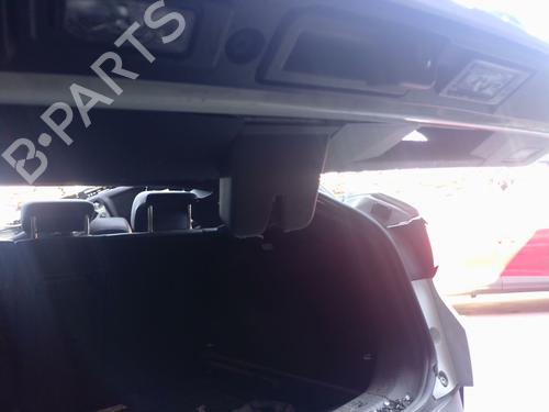 Used Tailgate lock Tailgate lock VW ID.4 (E21) GTX (299 hp) 33873253 33873253