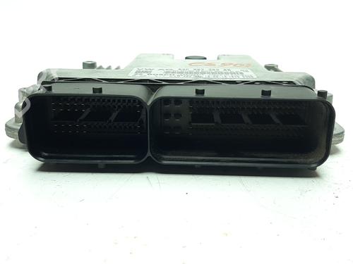 Engine control unit (ECU) VW GOLF VII (5G1, BQ1, BE1, BE2)  | BP10917534M57 