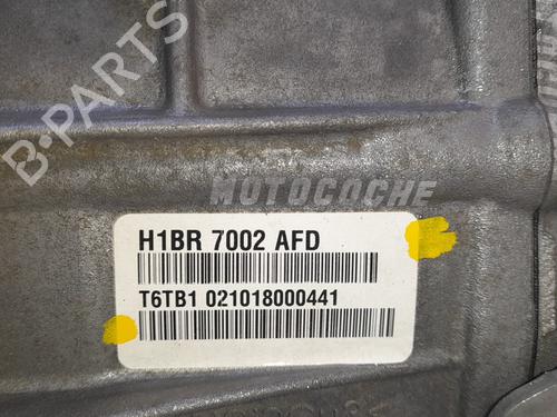 Gearbox FORD FIESTA VII (HJ, HF) 1.0 EcoBoost | BP33795336M3 - Image 2
