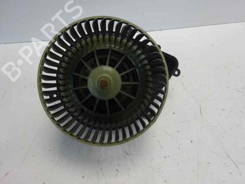 Heater blower motor CITROËN XSARA (N1)  | BP14205553M62 