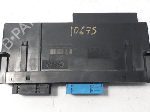 Used Electronic module BMW 1 (E87) [2003-2013]  9037471