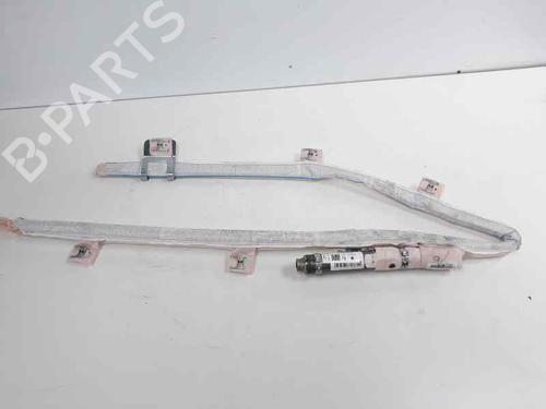 Used Left curtain airbag SEAT TOLEDO IV (KG3) 1.6 TDI (105 hp) 2997378