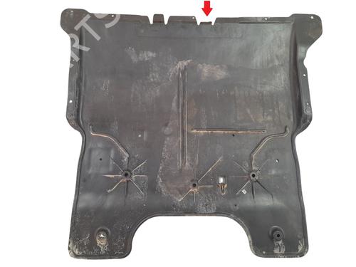 Used Underbody protection Underbody protection VW POLO VI (AW1, BZ1, AE1) 1.0 TSI (95 hp) 33953049 33953049