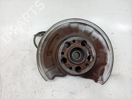 Used Left rear steering knuckle Left rear steering knuckle 37667541 37667541