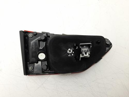 Right tailgate light VW POLO VI (AW1, BZ1, AE1) 1.0 TSI | BP37074783C80 - Image 5