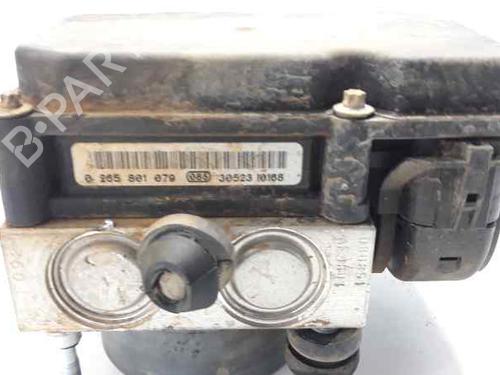 ABS pump FIAT FIORINO Box Body/MPV (225_) 1.3 D Multijet (225BXD1A, 225BXB1A, 225BXB11) | BP5647619M43 