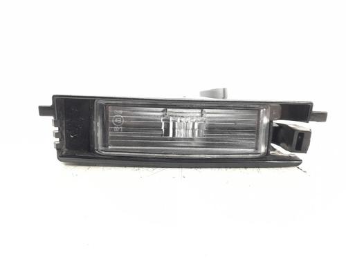 Used Licence plate light TOYOTA COROLLA Hatchback (_E21_, _EA1_, _EH1_) [2018-2025]  22993732