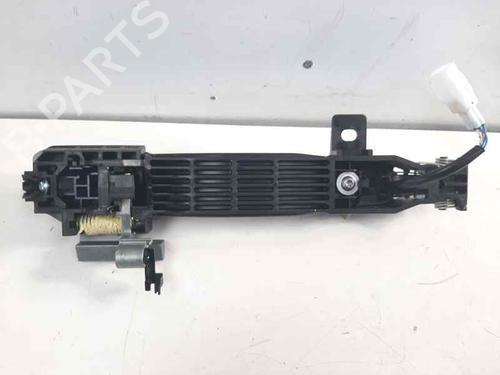 Front right exterior door handle MAZDA MX-5 IV (ND__)  | BP4740253C129 