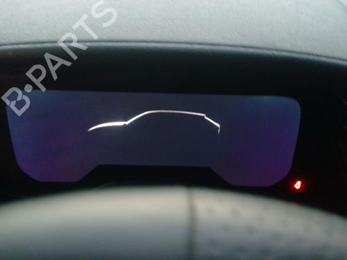 Used Instrument cluster Instrument cluster 38755404 38755404