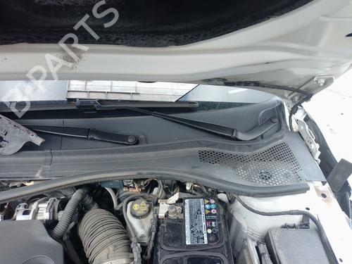 Used Front wiper motor Front wiper motor SEAT LEON (KL1, KLG) 2.0 TDI (116 hp) 33203498 33203498