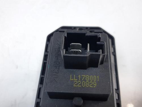 Heater resistor MG MG HS  | BP23406522M108 