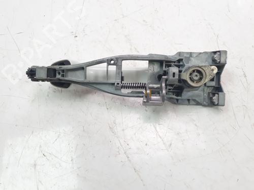 Front left exterior door handle VOLVO XC90 I (275) D5 AWD | BP26308312C128 