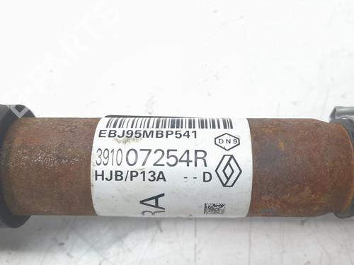 Right front driveshaft NISSAN JUKE (F16_) DIG-T 117 | BP29500654M39