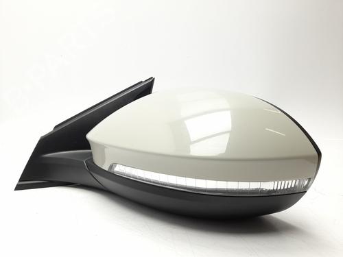 Left mirror VW TAIGO (CS1) 1.0 TSI | BP37192358C26 - Image 5