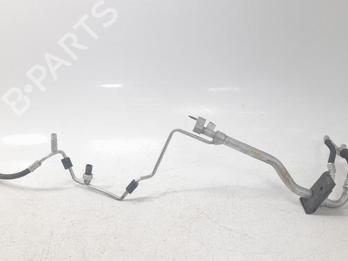 AC-rør MERCEDES-BENZ GL-CLASS (X166) GL 350 CDI / BlueTec 4-matic (166.823, 166.824) (258 hp) 30834743