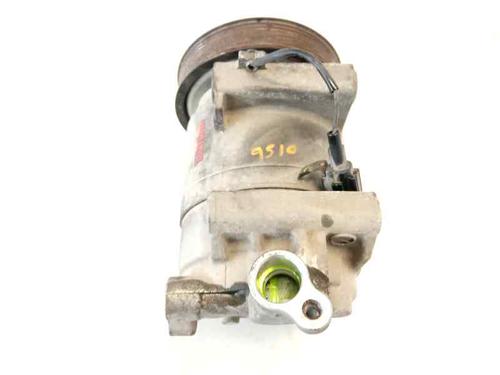 AC compressor NISSAN PATHFINDER III (R51) 2.5 dCi | BP6315625M34 