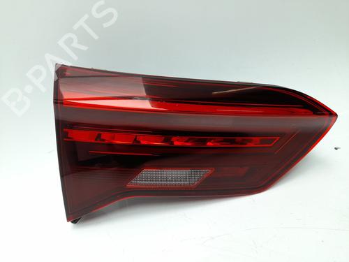 Used Left tailgate light VW T-ROC (A11, D11) 1.0 TSI (116 hp) 31353052