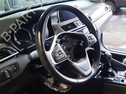 Steering wheel BMW X1 (F48) sDrive 18 d | BP21066429C49 
