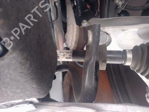 Used Left front driveshaft Left front driveshaft 39262293 39262293