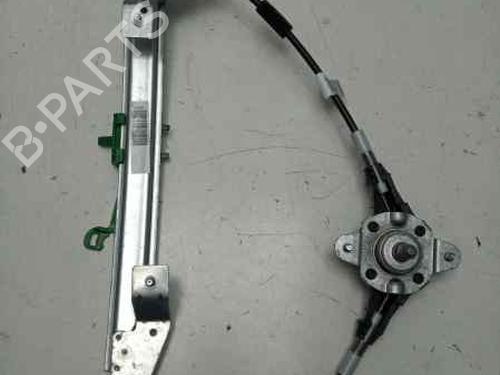 Used Rear left window mechanism FIAT PUNTO (188_) [1999-2012]  5618252