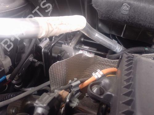 Used ABS pump ABS pump RENAULT AUSTRAL TCe 130 (HGM2) (131 hp) 39747042 39747042