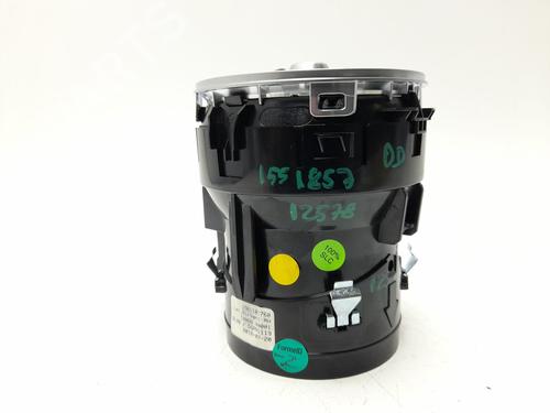 Air vent ALFA ROMEO GIULIA (952_) 2.2 D (952AEM250, 952AEA250) | BP36412475I21 - Image 3