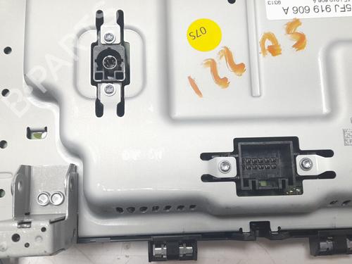 Display monitor SEAT IBIZA V (KJ1, KJG) 1.0 TSI | BP28111737C48 