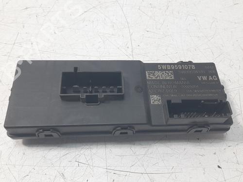 Elektronische module SEAT ATECA (KH7, KHP) [2016-2025]  30573399