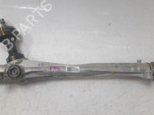 Steering rack HYUNDAI BAYON (BC3) 1.2 MPI | BP30710942M22 - Image 3